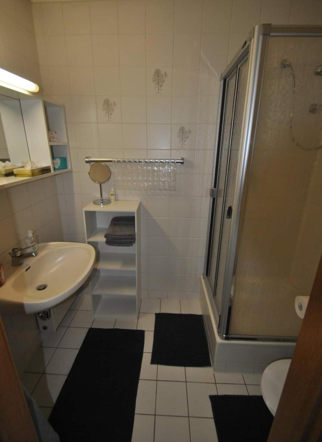 Haus Rehblick 2, Wg 4 Apartment Sankt Andreasberg Exterior foto